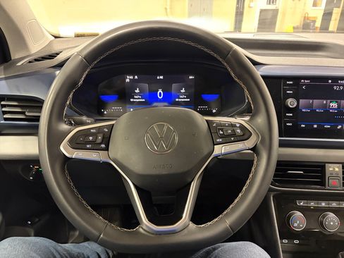 Used 2023 Volkswagen Taos SE w/ Black Wheel Package AWD/4WD image 20