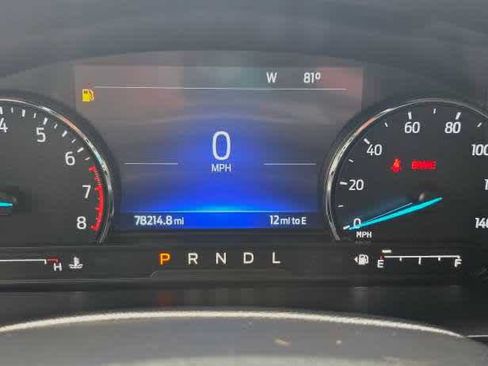 Used 2023 Ford Explorer XLT w/ Equipment Group 202A AWD/4WD image 11