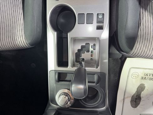 Used 2024 Toyota 4Runner SR5 image 25