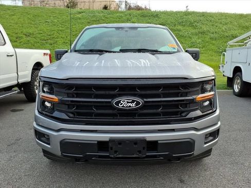 Used 2024 Ford F150 XLT w/ FX4 Off-Road Package AWD/4WD image 12
