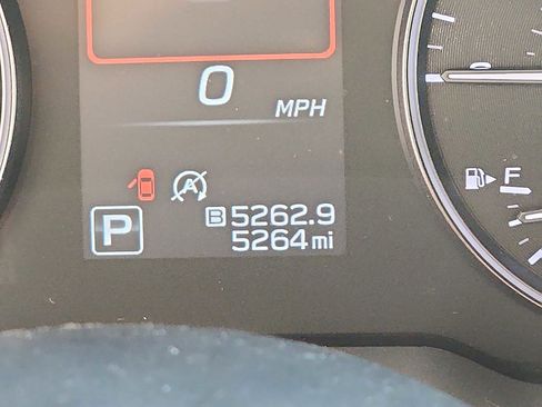 Certified 2025 Subaru Legacy Premium image 19