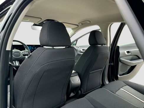 New 2026 Hyundai Sonata SEL FWD image 6