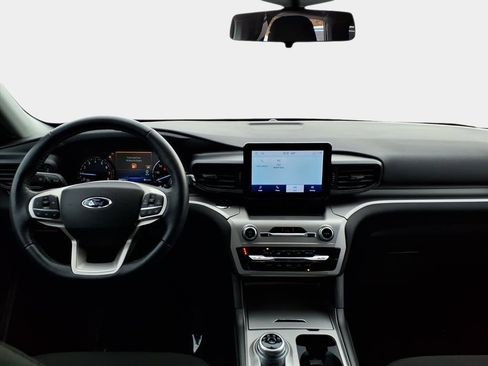 Used 2022 Ford Explorer XLT image 14