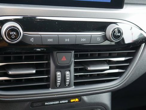 New 2026 Ford Escape Active w/ Cold Weather Package image 21