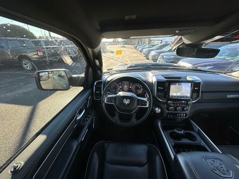 Used 2022 RAM 1500 Laramie image 18