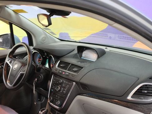 Used 2013 Buick Encore AWD image 11