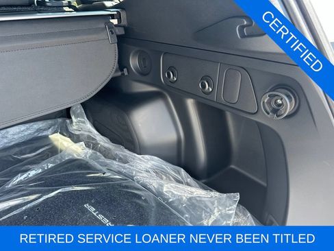 Certified 2026 Subaru Forester Premium AWD/4WD image 31