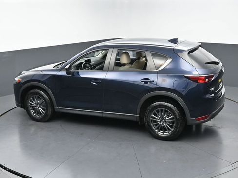 Used 2019 MAZDA CX-5 Touring AWD/4WD image 43