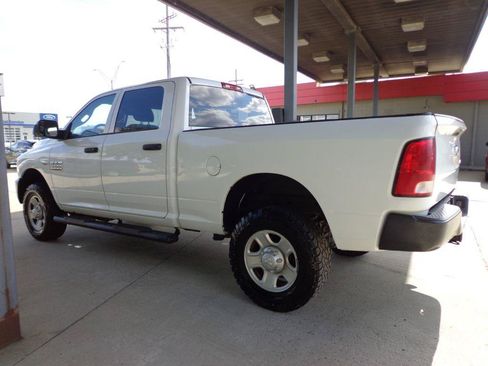 Used 2018 RAM 2500 Tradesman AWD/4WD image 6