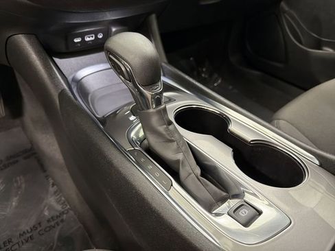Used 2024 Chevrolet Malibu LT FWD image 27