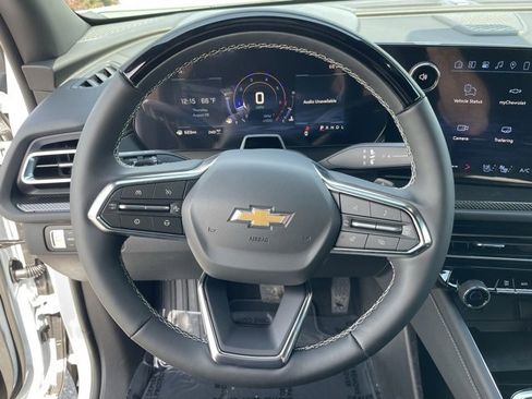 New 2026 Chevrolet Traverse High Country w/ LPO, Floor Liner Package image 22