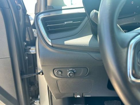 Used 2025 Buick Encore GX Preferred FWD image 20