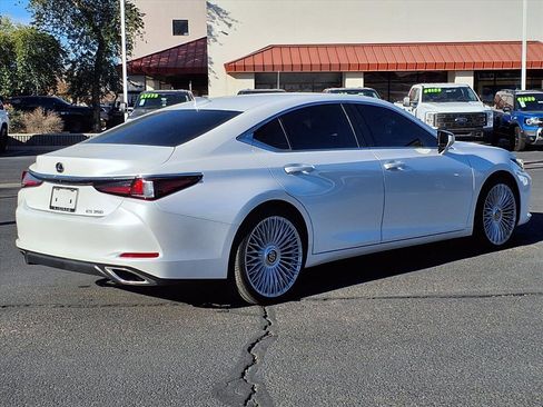 Used 2023 Lexus ES 350 image 5