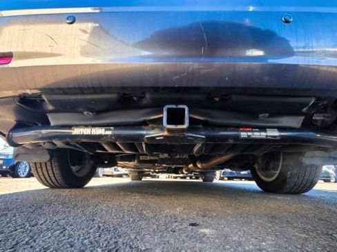 Used 2017 Toyota Sienna XLE Premium w/ Cargo Management Package AWD/4WD image 54