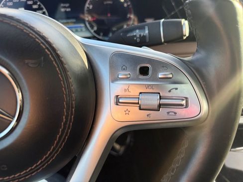 Used 2019 Mercedes-Benz S 560 4MATIC image 21