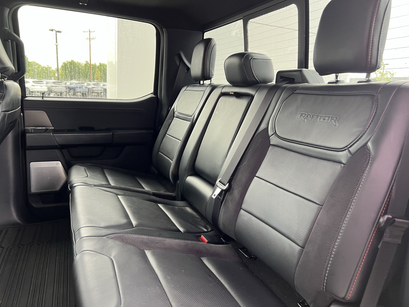 Used 2024 Ford F150 Raptor AWD/4WD image 32