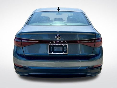 New 2026 Volkswagen Jetta S FWD image 6