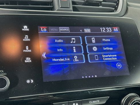 Used 2017 Honda CR-V EX image 21