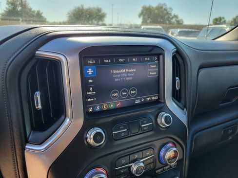 Used 2019 GMC Sierra 1500 SLT image 21