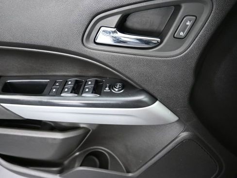 Used 2019 Chevrolet Colorado LT w/ LT Convenience Package image 37