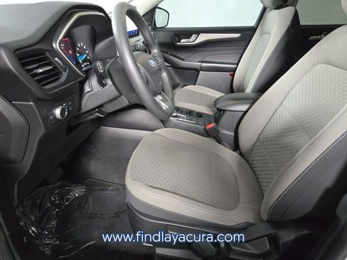 Used 2021 Ford Escape SE image 11