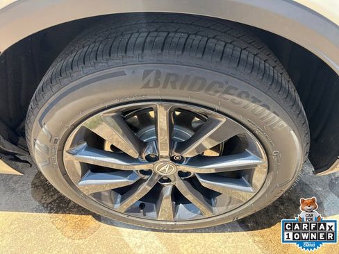 Certified 2026 Acura MDX A-Spec AWD/4WD image 34
