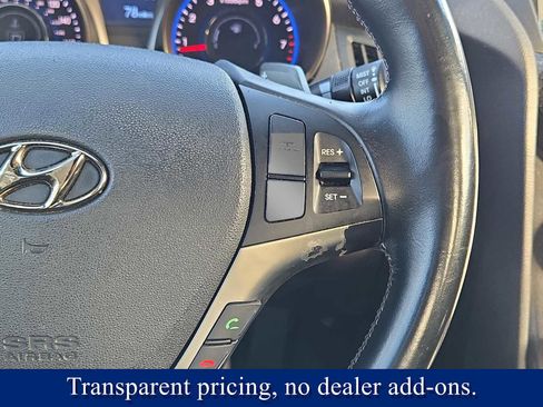 Used 2013 Hyundai Genesis 3.8 image 23