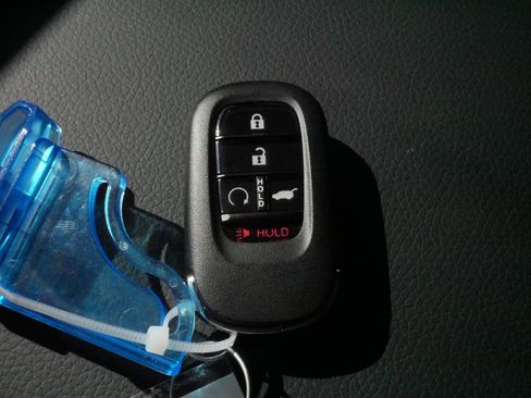 Certified 2026 Honda Pilot TrailSport image 31