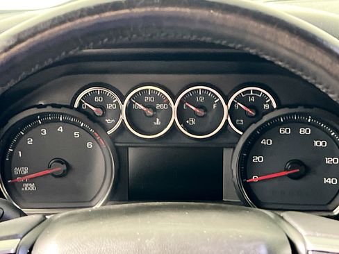 Used 2020 Chevrolet Silverado 1500 RST w/ All-Star Edition image 22