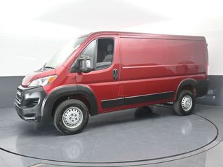 New 2026 RAM ProMaster 1500 video 2