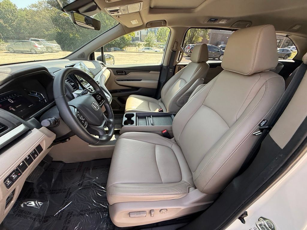 Used 2019 Honda Odyssey EX-L image 11