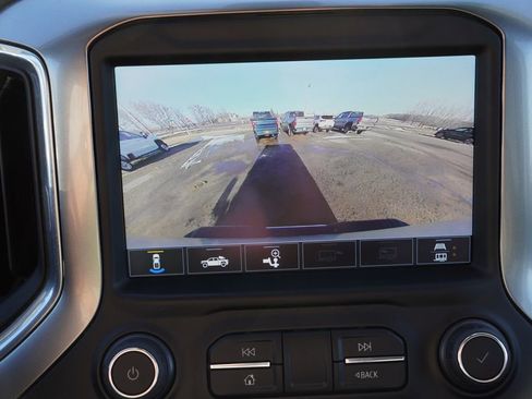 Certified 2022 Chevrolet Silverado 3500 LTZ w/ Gooseneck/5TH Wheel Package image 38