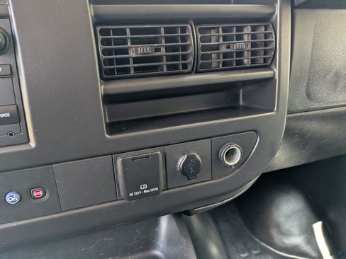 Used 2023 Chevrolet Express 3500 LS RWD image 12