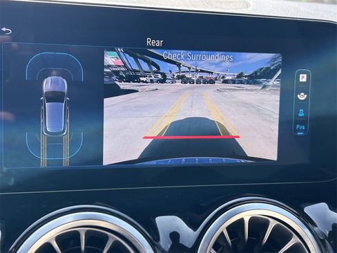 Used 2024 Mercedes-Benz GLA 250 image 26