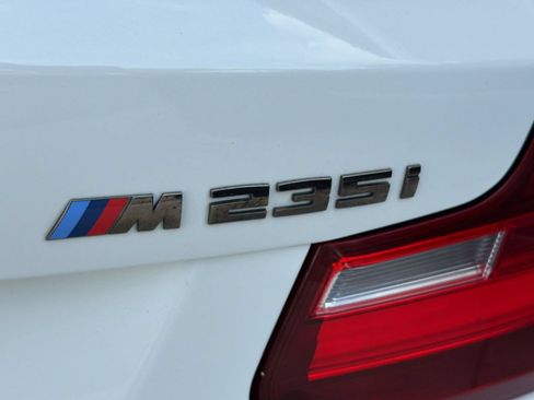 Used 2016 BMW M235i xDrive Coupe AWD/4WD image 34