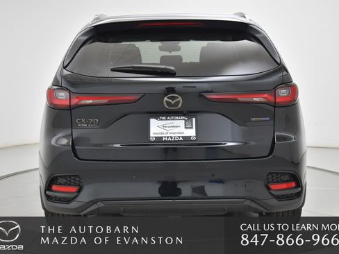 New 2026 MAZDA CX-70 SC Plus image 18
