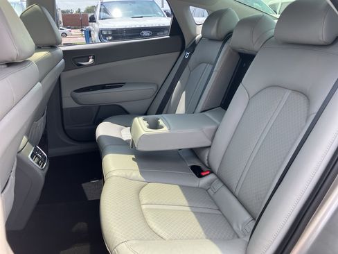 Used 2016 Kia Optima EX w/ Premium Package FWD image 29