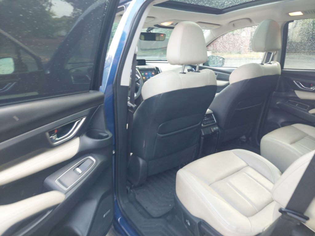 Used 2020 Subaru Ascent Limited w/ Technology Package AWD/4WD image 27