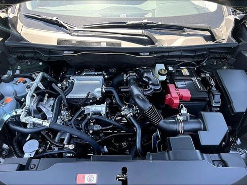 New 2026 Mitsubishi Outlander FWD image 11