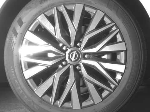 Used 2025 Nissan Altima 2.5 SV image 13