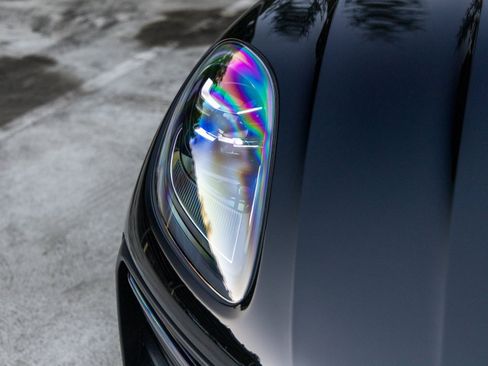 New 2026 Porsche Macan image 14