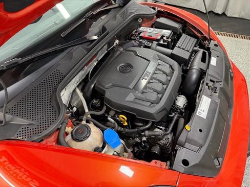 Used 2018 Volkswagen Beetle 2.0T Coast w/ Coast Lighting Package image 22