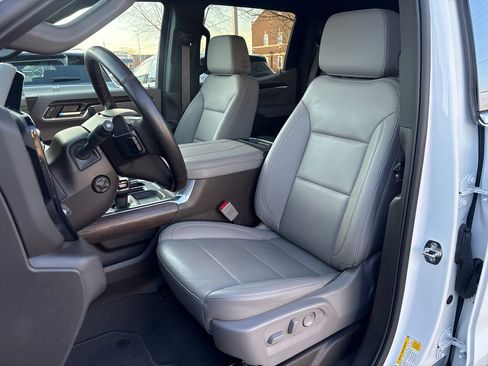 Certified 2024 GMC Sierra 1500 SLT w/ SLT Premium Plus Package image 19