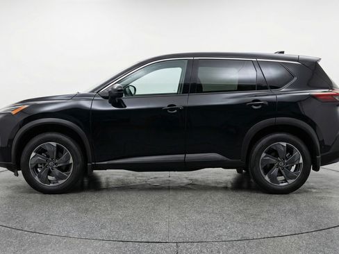 Used 2025 Nissan Rogue SV FWD image 5