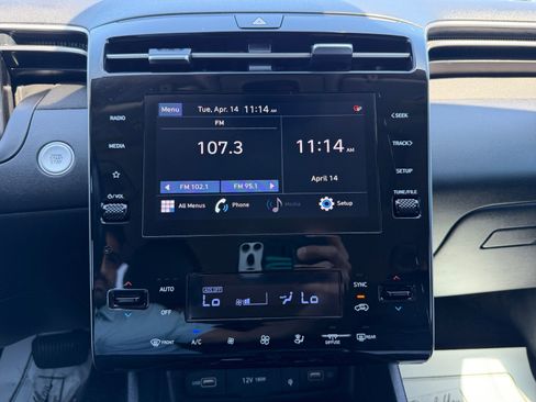 Used 2023 Hyundai Tucson SEL w/ Convenience Package image 27