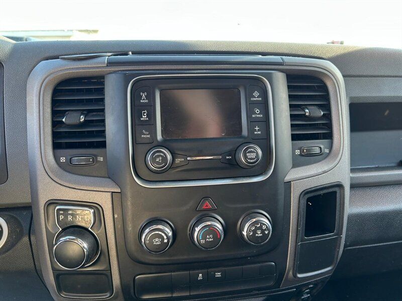 Used 2018 RAM 1500 Express RWD image 19