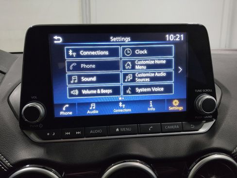 Used 2024 Nissan Sentra SV image 25