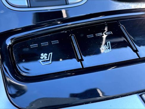 Used 2022 Hyundai Tucson SEL w/ Convenience + Premium Package image 34