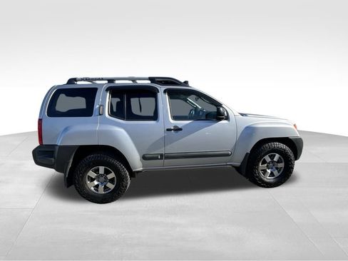 Used 2012 Nissan Xterra PRO-4X w/ Pro-4x Leather Pkg image 14