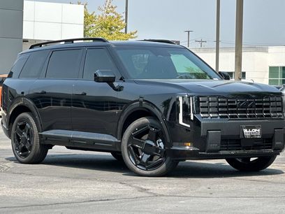 Used 2027 Kia Telluride EX X-Line